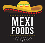 Mexifoods Ireland Logo